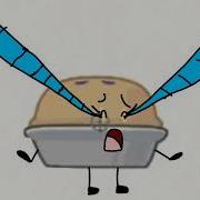 Bfb Pie Crying