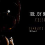 Fnaf The Joy Of Creation Music Instrumental