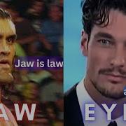 Jaw Law