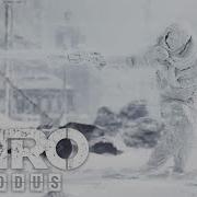 Title Sequence Metro Exodus