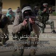 Ahrar Al Sham Nasheed Allahu Akbar