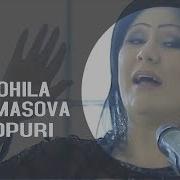 Rohila Ulmasova Popuri Mp3