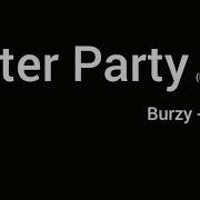 Burzy After Party Минус