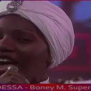 Band Odessa Boney M Super Mix