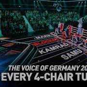 Voice Germany