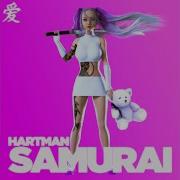 Hartman Samurai