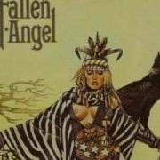 Urian Heep Fallen Angel