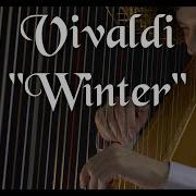 Vivaldi Winter Harp