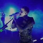 Motionless In White Another Life Live