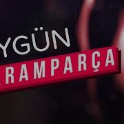 Aygun Kazimova Paramparca