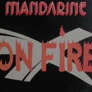 Mandarine On Fire