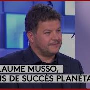 Guillaume Musso