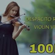 Violin Ringtone Despacito