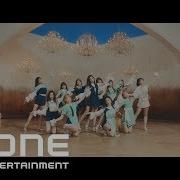 Iz One 아이즈원 비올레타 Violeta