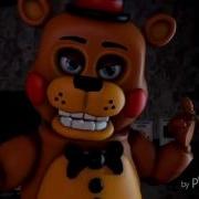 Fnaf 2 Песня На Русском