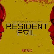 Music Resident Evil Netflix Tv Series 2022