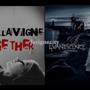 Avril Lavigne X Evanescence When You Re Immortal Mashup