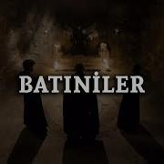 Batiniler