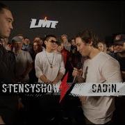 Cadin Stensyshow