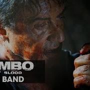 Rambo 5 Red Band