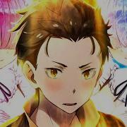 None Like Joshua Another Day Re Zero Rap