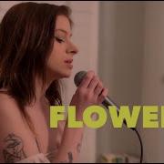 Miley Cyrus Flowers Andie Case Cover