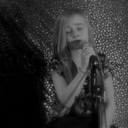 White Horse Cover Sabrina Carpenter