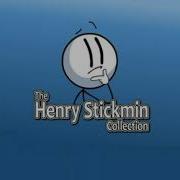 Henry Stickmin Collection Rocket Plan Theme