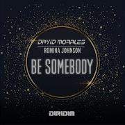 Be Somebody Kenny Carpenter Extended Vocal Mix David Morales