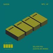 Saison Deliver You Austin Ato Remix