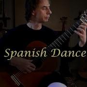 Guitarists Book 1 Spanish Dance