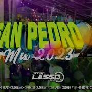 Goza Tu Baile Dj Pedro Mix