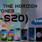 Default S4 Samsung Ringtone