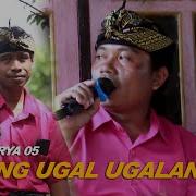 Mustamin Bajang Ugal Ugalan