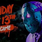 Ретро Маньяк Помогает Чинить Машину Friday The 13Th The Game