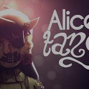 Bendy And The Ink Machine Alice S Tango