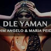 Dim Angelo Maria Peidi Dle Yaman