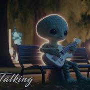 Ai Talking Alien Love Alien Groove