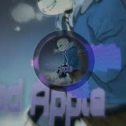 Original Sans Bad Apple