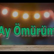 Ay Ömrüm Saz