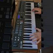 Alphaville Big In Japan Cover Синтезатор