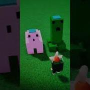 Сигма Крипер Вместе С Сигма Свинкой Epic Version