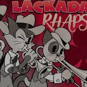 Lackadaisy Music