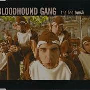 Bloodhound Gang Drumless