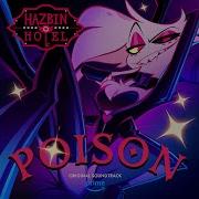 Poison Hazbin Hotel Original Soundtrack