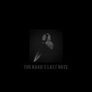 The Bard S Last Note Feat Kim Dracula Slowed