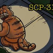 Scp 3166 Moris