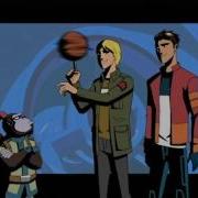 Generator Rex Cartoon Network