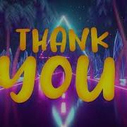 Turbotronic Thank You Official Video Lyrics