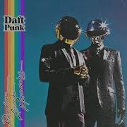 Daft Punk Type Beat